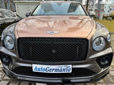 Продаж б/у Bentley Bentayga Автомат - купити на Автобазарі