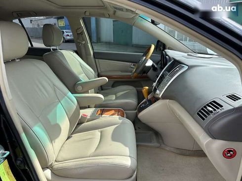 Lexus RX 2006 - фото 29