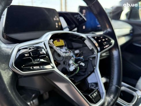 Volkswagen ID.4 2020 - фото 27