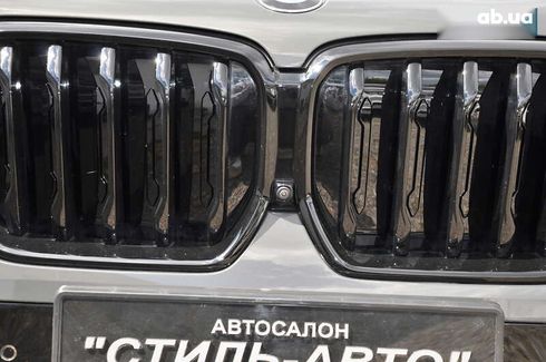 BMW X6 2021 - фото 8