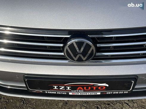 Volkswagen Passat 2021 - фото 14