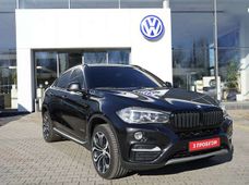 Продаж вживаних BMW X6 2014 року в Житомирі - купити на Автобазарі