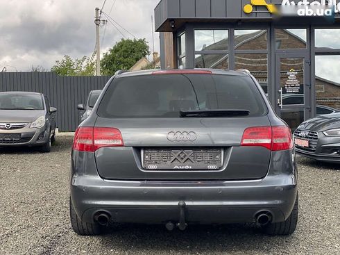 Audi A6 2010 - фото 20