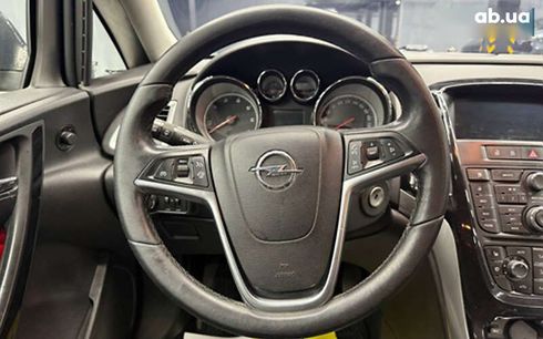 Opel Astra 2015 - фото 10