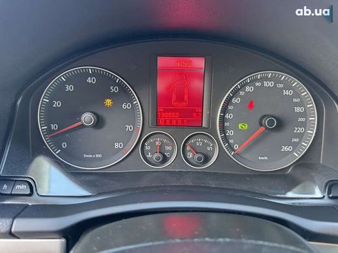 Volkswagen Golf 2008 - фото 23