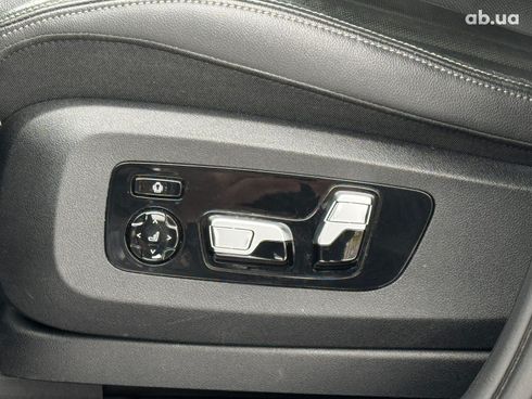 BMW X7 2019 серый - фото 18