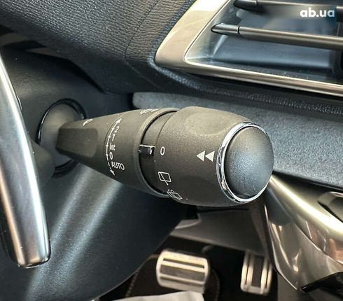 Peugeot 5008 2019 - фото 26