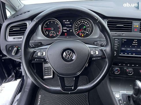 Volkswagen Golf 2017 - фото 19