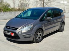 Ford Минивэн бу купить в Украине - купить на Автобазаре