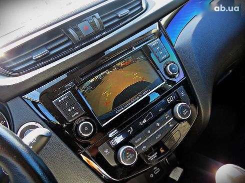 Nissan Rogue 2022 - фото 15