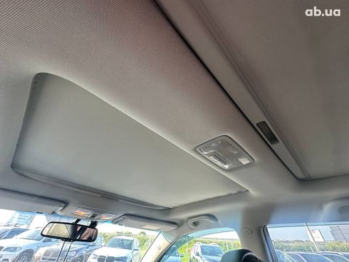 Kia Sorento 2010 коричневый - фото 31