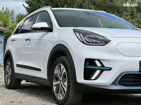 Kia Niro 2022 - фото 10
