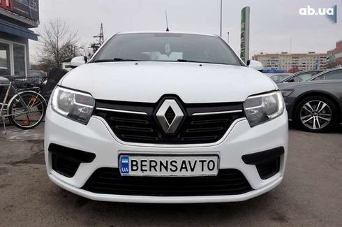 Renault Sandero 2016 - фото 2