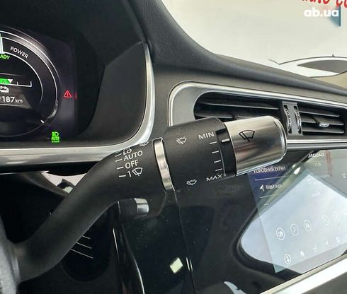 Jaguar I-Pace 2019 - фото 26