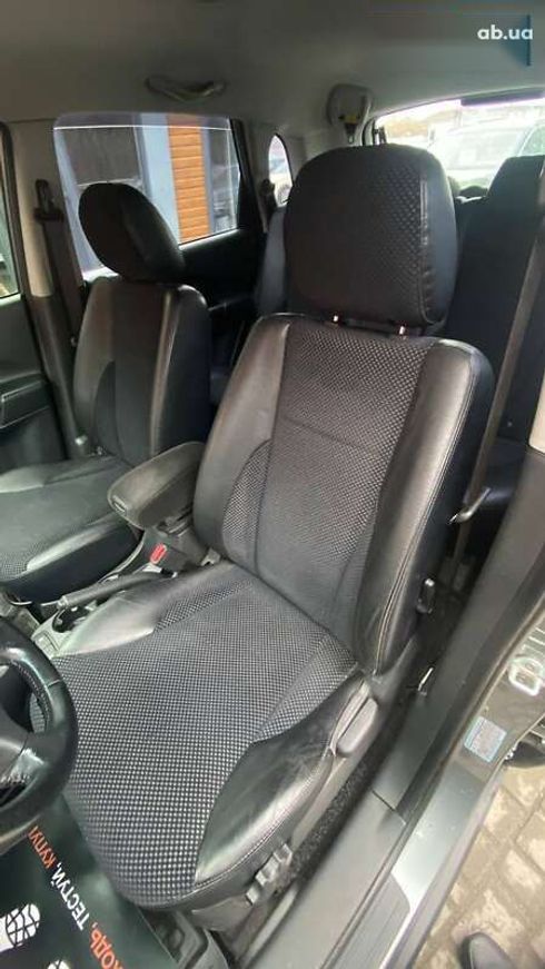 Hyundai Tucson 2011 - фото 15