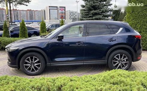 Mazda CX-5 2017 - фото 4