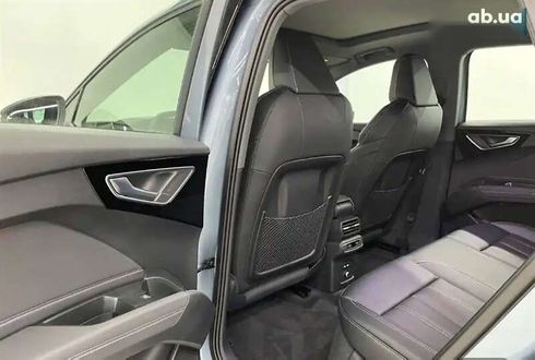 Audi Q4 e-tron 2023 - фото 13