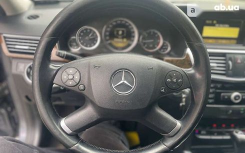 Mercedes-Benz E-Класс 2012 - фото 11