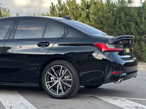 BMW 3 серия 2019 - фото 15