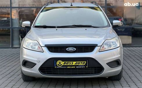 Ford Focus 2009 - фото 2