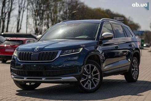 Skoda Kodiaq 2019 - фото 9