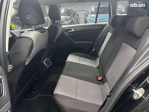 Volkswagen Golf 2016 - фото 20