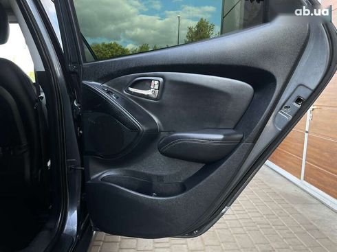 Hyundai ix35 2010 - фото 30