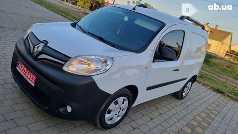 Renault Kangoo 2020 - фото 2