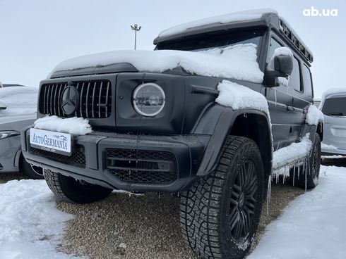 Mercedes-Benz G-Класс 2023 - фото 29