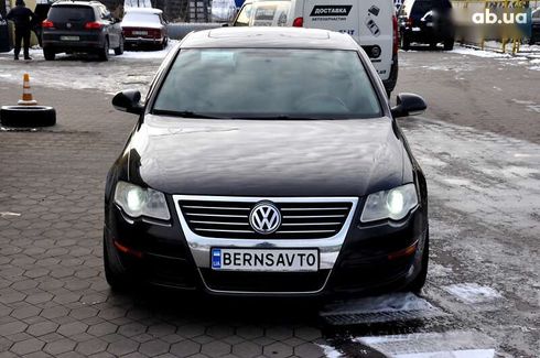 Volkswagen Passat 2008 - фото 30