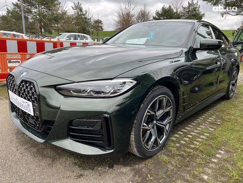 BMW 4 серия 2023 - фото 35