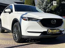 Продаж вживаних Mazda CX-5 2020 року - купити на Автобазарі