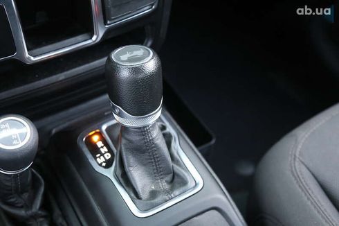 Jeep Wrangler 2022 - фото 28