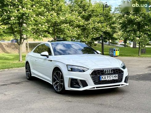 Audi A5 2023 - фото 9