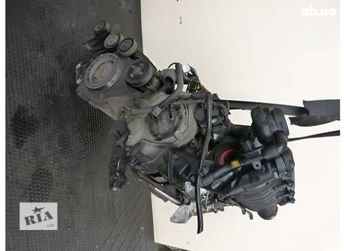 двигатель в сборе для Mercedes-Benz A-Класс - купить на Автобазаре - фото 3