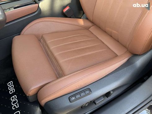 Skoda Superb 2025 - фото 27