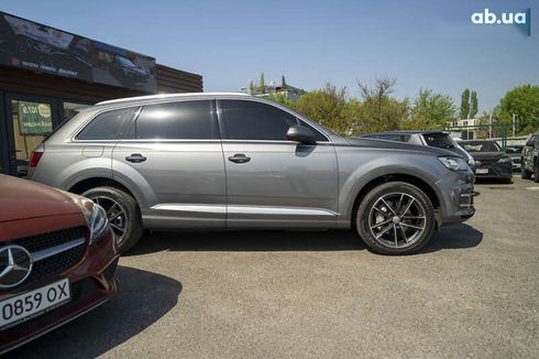 Audi Q7 2016 - фото 6