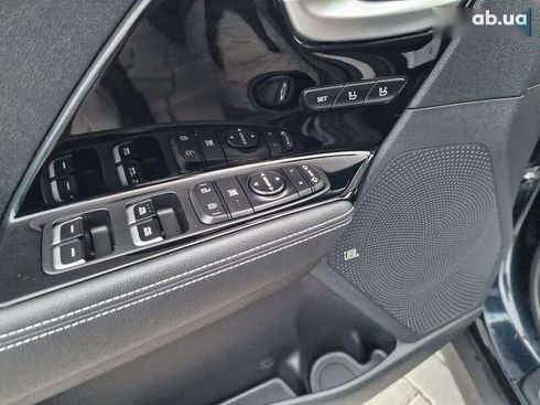 Kia Niro 2022 - фото 22