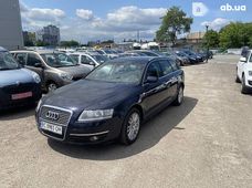 Продажа Audi б/у 2008 года - купить на Автобазаре