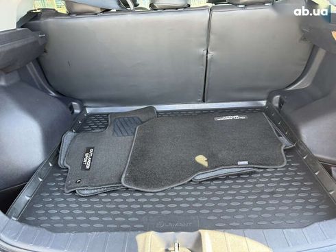 Mitsubishi Outlander 2015 - фото 17