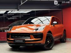 Продажа б/у Porsche Macan 2023 года - купить на Автобазаре