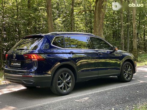 Volkswagen Tiguan 2021 - фото 14