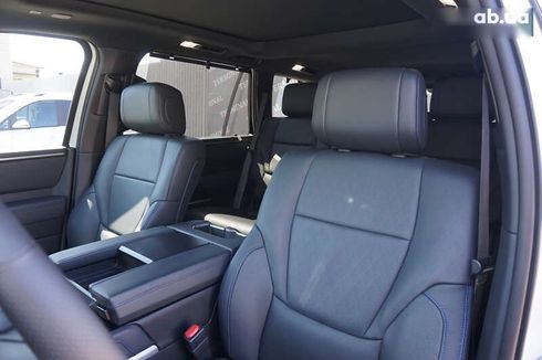 Toyota Sequoia 2023 - фото 27