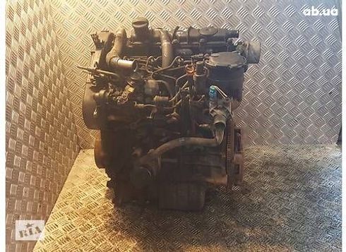 двигатель в сборе для Citroёn Berlingo - купити на Автобазарі - фото 3