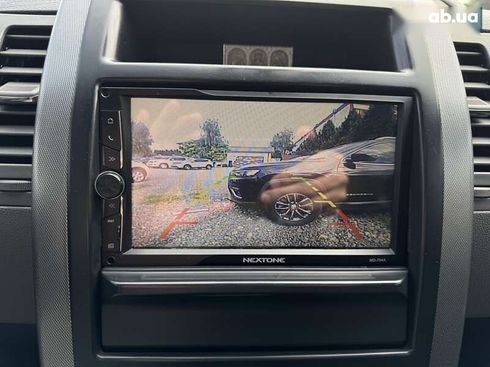 Nissan X-Trail 2008 - фото 4