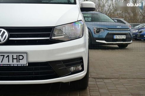 Volkswagen Caddy 2018 - фото 10