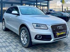 Купить Audi Q5 бу в Украине - купить на Автобазаре