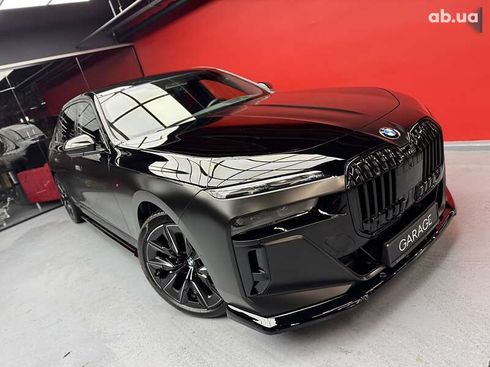 BMW 7 серия 2022 - фото 16