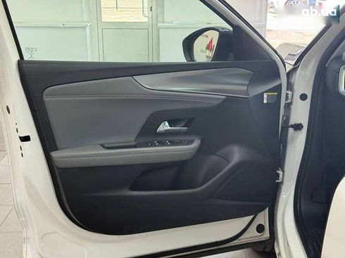 Opel Mokka 2021 - фото 16