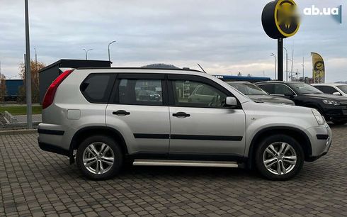Nissan X-Trail 2013 - фото 8
